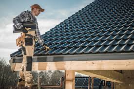 Fast & Reliable Emergency Roof Repairs in Shady Cove, OR